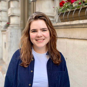 Meet your Posher, Keely